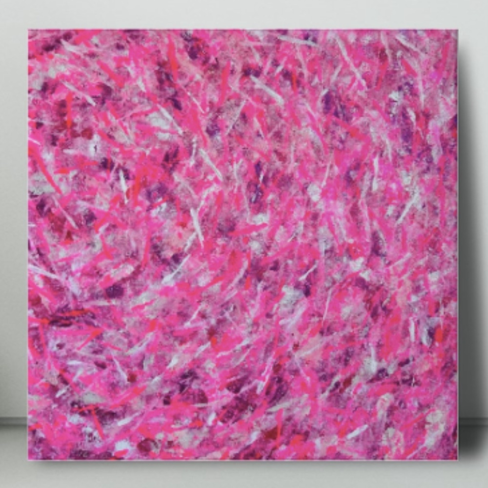 ELECTRIC KISSES by BH